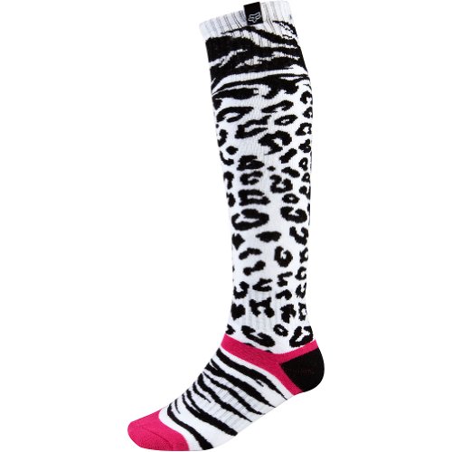 Socks Fox Racing 08024-285-OS-A