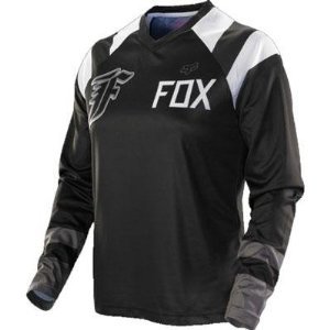 Jerseys Fox Racing 06441-018-S