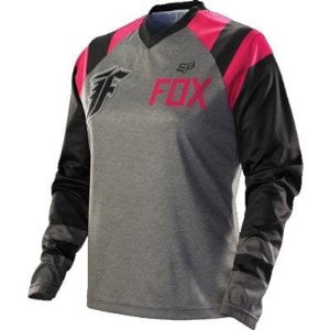 Jerseys Fox Racing 06441-453-2X