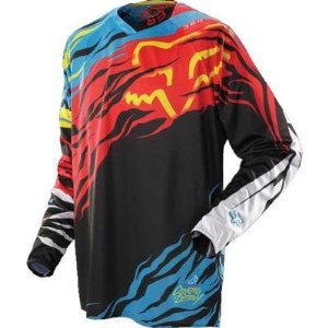 Jerseys Fox Racing 10006609