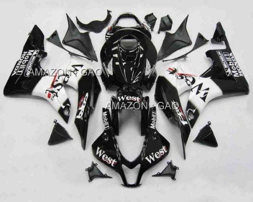 Fairing Kits GAO GAO_MTF_003_09