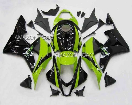 Fairing Kits GAO GAO_MTF_003_10