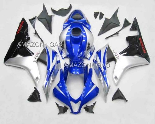 Fairing Kits GAO GAO_MTF_003_12