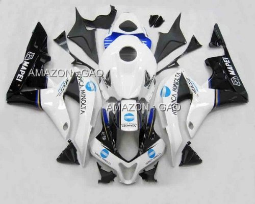 Fairing Kits GAO GAO_MTF_003_16