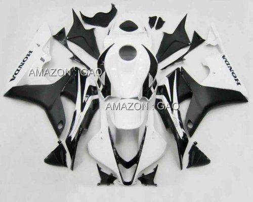 GAO_MTF_003_17 ABS Body Kit Injection Motorcycle Fairing Fit For HONDA CBR 600RR 2007-2008 Fairing Kits GAO GAO_MTF_003_17