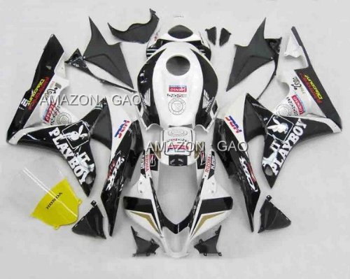 Fairing Kits GAO GAO_MTF_003_19