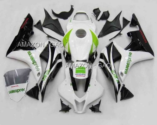 Fairing Kits GAO GAO_MTF_003_20