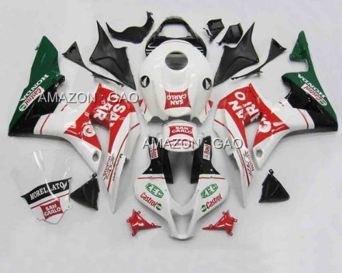 Fairing Kits GAO GAO_MTF_003_23