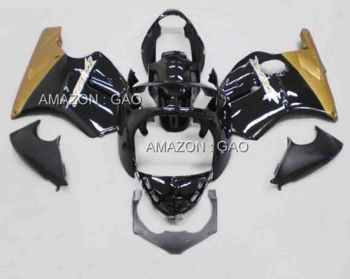 Fairing Kits GAO GAO_MTF_037_01