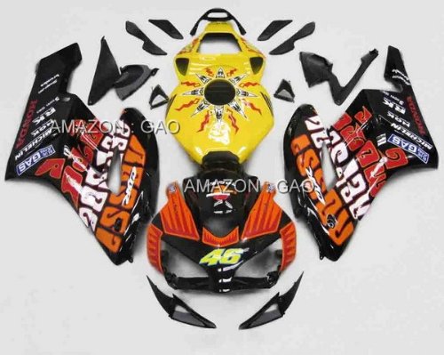 Fairing Kits GAO GAO_MTF_013_24