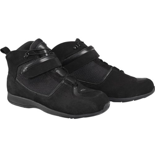 Boots Alpinestars AlpinestarsAfrikaGoreTexXCRBoots-11.5