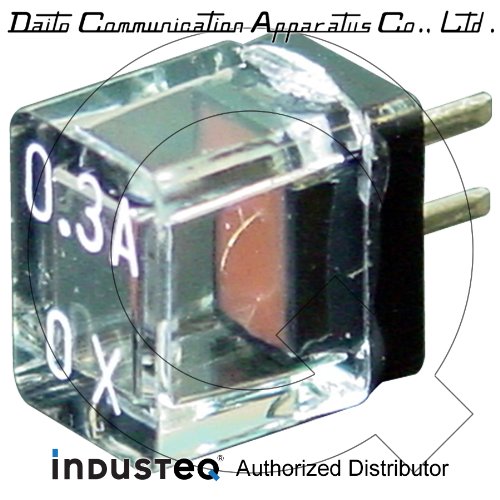 Fuses Industeq DM03