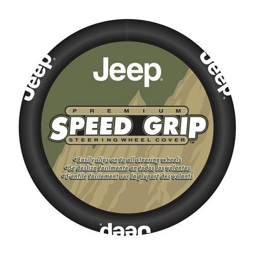 Steering Accessories Jeep ui.jeep.st.kn