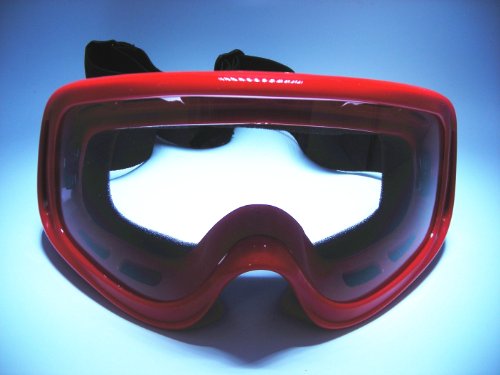 Goggles LA SUPER MART MOTOR-Cross Country-T815