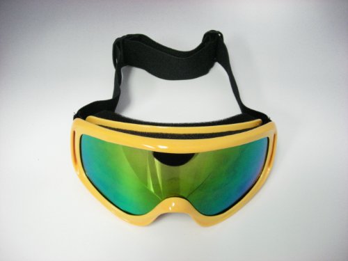 Goggles LA SUPER MART MOTOR-Cross Country-T815