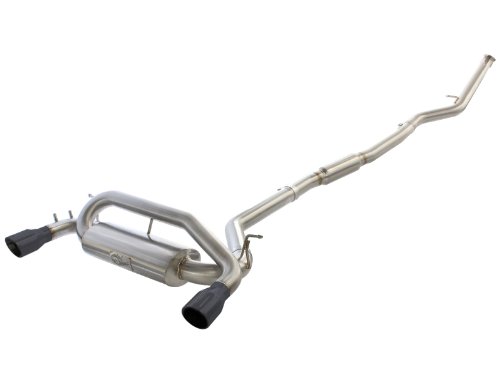 Exhaust & Emissions AfE Power 49-36320-B