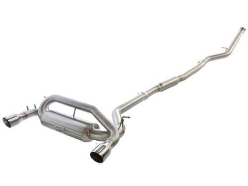 Exhaust & Emissions AfE Power 49-36320-P