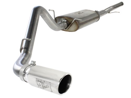 Exhaust & Emissions AfE Power 49-44038-P