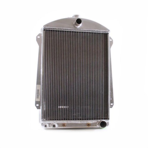 Radiators Griffin Radiator 6-70100