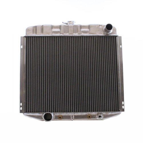 Radiators Griffin Radiator 7-70036