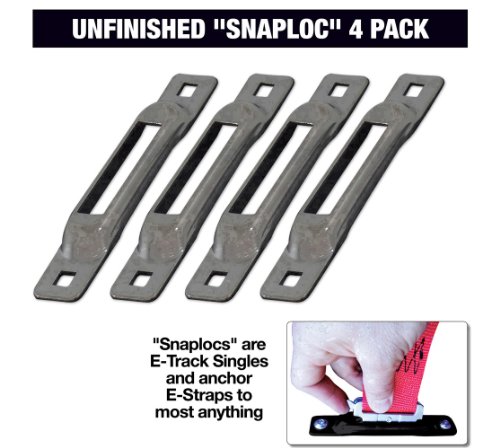 Clamps & Straps Snap-Loc SLSU4
