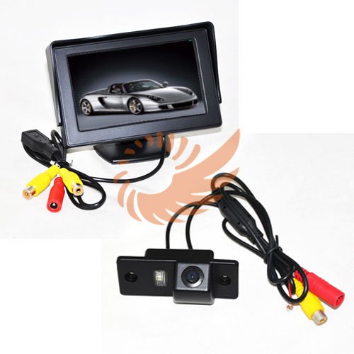 Vehicle Backup Cameras Wotefusi CS59*