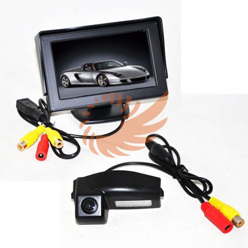 Vehicle Backup Cameras Wotefusi CS70*