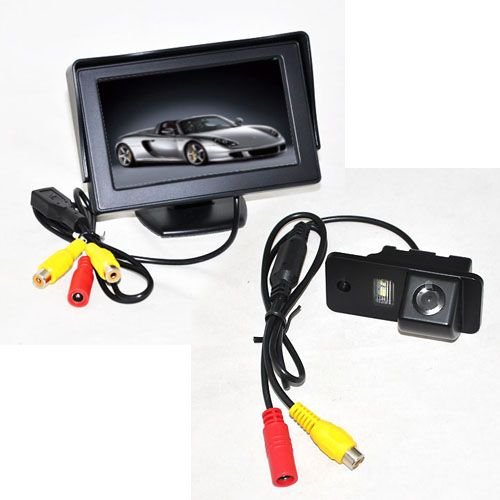 Vehicle Backup Cameras Wotefusi CS79*