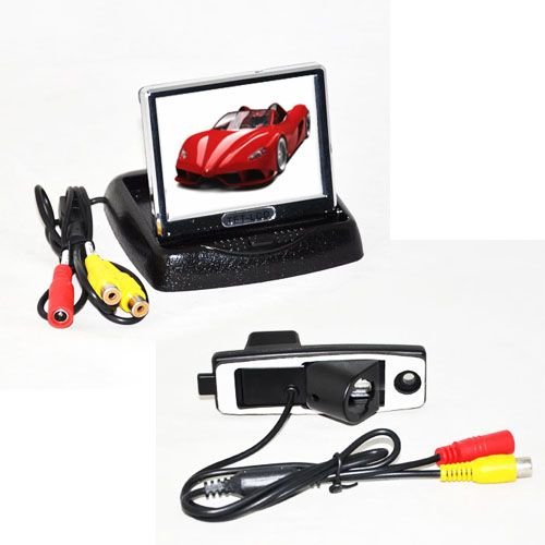 Vehicle Backup Cameras Wotefusi CS99*