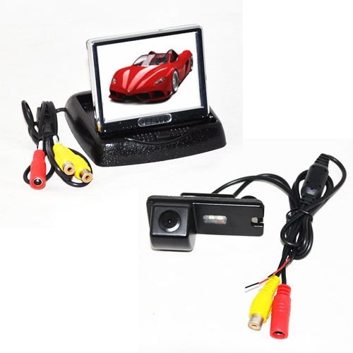 Vehicle Backup Cameras Wotefusi CS112*