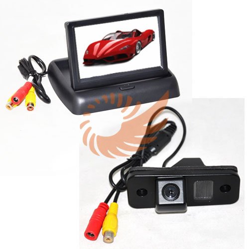 Vehicle Backup Cameras Wotefusi CS297*