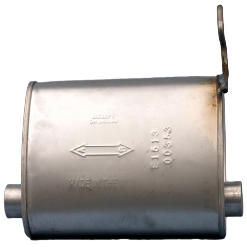 Mufflers Cherry Bomb OR2550