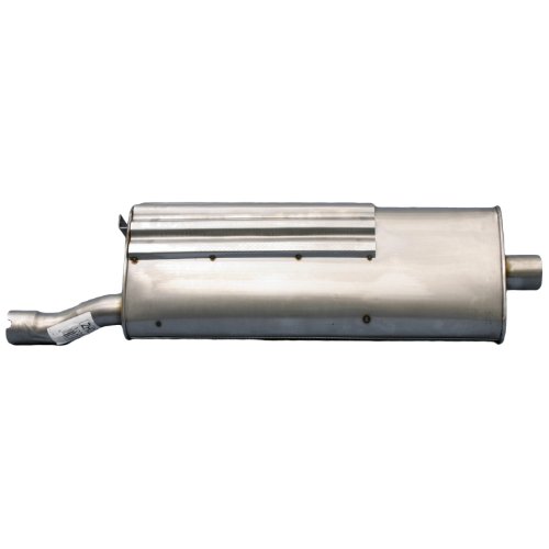 Mufflers Cherry Bomb OR2667