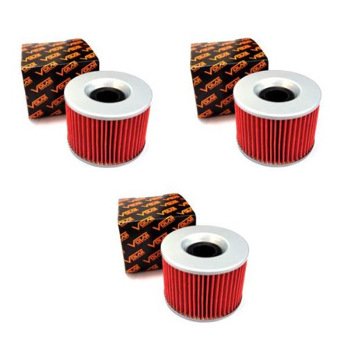 Oil Filters Volar Motorsport, Inc 3xOF-029-ae-25