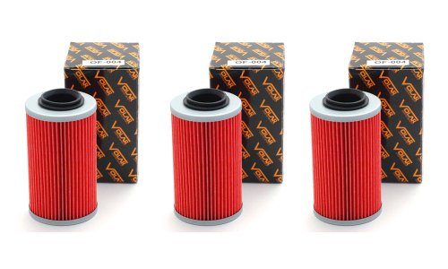 Oil Filters Volar Motorsport, Inc 3xOF-004-ae-4