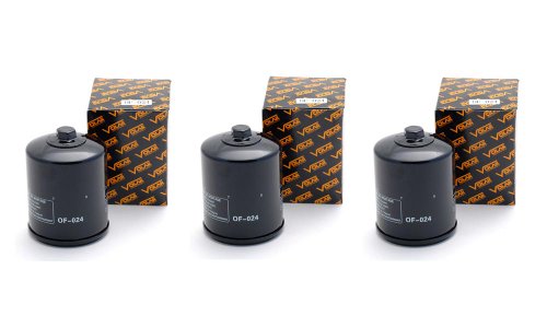 Oil Filters Volar Motorsport, Inc 3xOF-024-ae-43