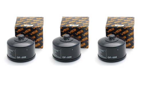Oil Filters Volar Motorsport, Inc 3xOF-008-ae-21