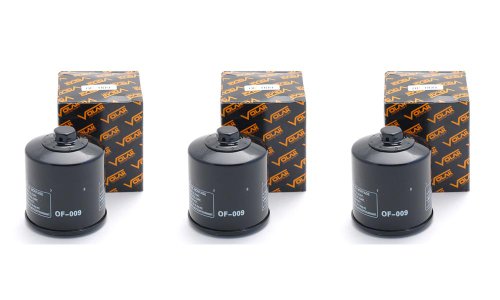 Oil Filters Volar Motorsport, Inc 3xOF-009-ae-127