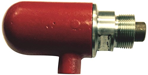 Superwinch (5603) H8/H10P Hydraulic Winch with Air Pneumatic Free-Spooling Clutch Winches Superwinch 5603