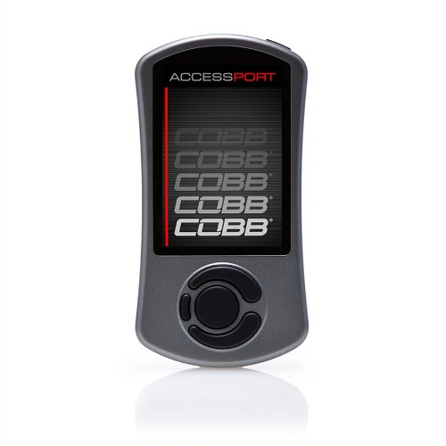 COBB Tuning AccessPORT V3 BMW 135i 3.0L Turbo N55 10-11 Engine Management Systems Cobb Tuning AP3-BMW-002