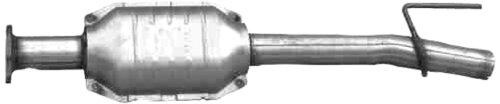 Catalytic Converters Cherry Bomb 656926