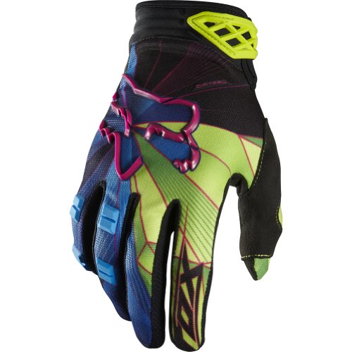 Gloves Fox Racing 07043-004-M