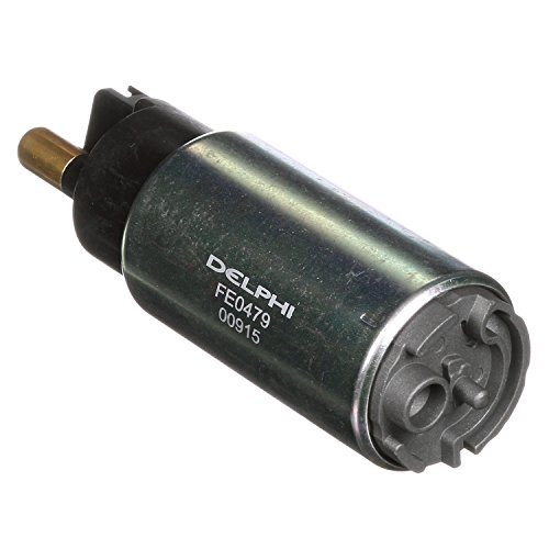 Electric Fuel Pumps Delphi FE0479
