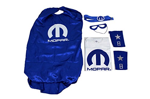 Racing Apparel Mopar A68789942L