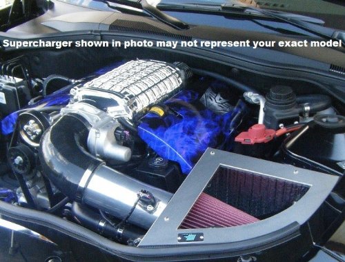 Intake Manifolds Cold Air Inductions Inc 501-1099-10UKS