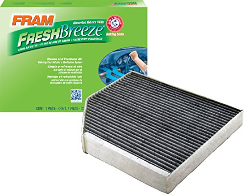 Air Filters Fram CF11179