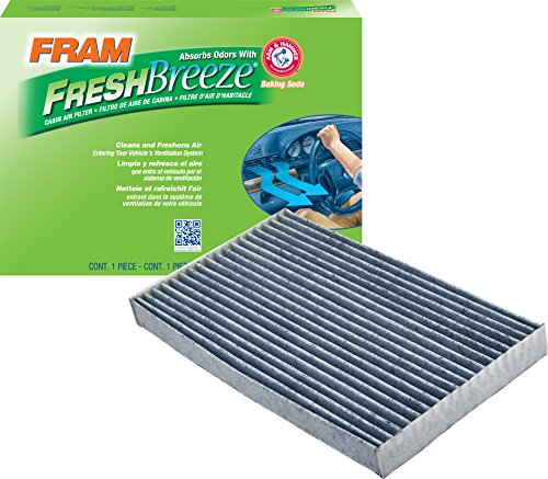 Air Filters Fram CF11177