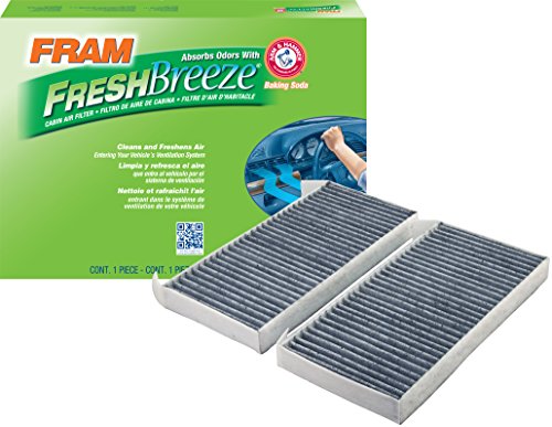 Air Filters Fram CF11172