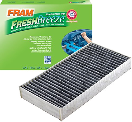 Air Filters Fram CF10900