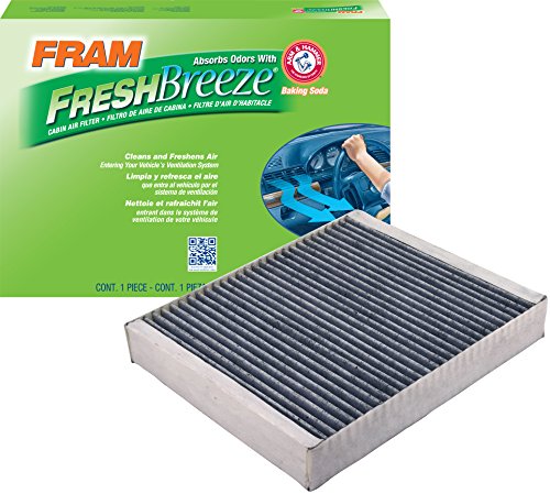 Air Filters Fram CF10775